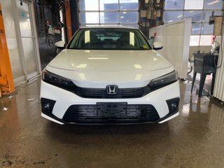Honda Civic  2022 à St-Jérôme, Québec - 6 - w320h240px