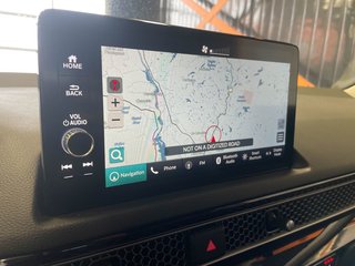 Honda Civic  2022 à St-Jérôme, Québec - 4 - w320h240px