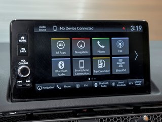 2022 Honda Civic in St-Jérôme, Quebec - 20 - w320h240px