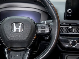 2022 Honda Civic in St-Jérôme, Quebec - 17 - w320h240px