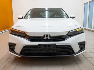 2022 Honda Civic in St-Jérôme, Quebec - 5 - w320h240px
