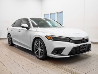 2022 Honda Civic in St-Jérôme, Quebec - 10 - w320h240px