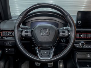 2023 Honda Civic in St-Jérôme, Quebec - 12 - w320h240px