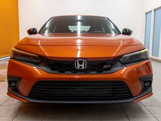 2023 Honda Civic in St-Jérôme, Quebec - 4 - w320h240px