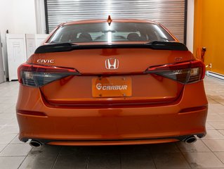 2023 Honda Civic in St-Jérôme, Quebec - 6 - w320h240px