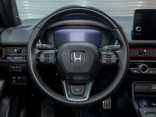 2023 Honda Civic in St-Jérôme, Quebec - 14 - w320h240px