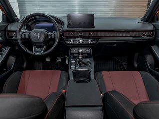 2023 Honda Civic in St-Jérôme, Quebec - 12 - w320h240px