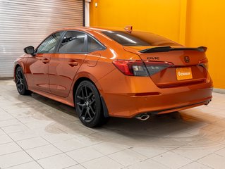 2023 Honda Civic in St-Jérôme, Quebec - 6 - w320h240px