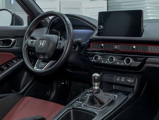 2023 Honda Civic in St-Jérôme, Quebec - 30 - w320h240px