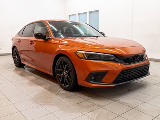 2023 Honda Civic in St-Jérôme, Quebec - 10 - w320h240px