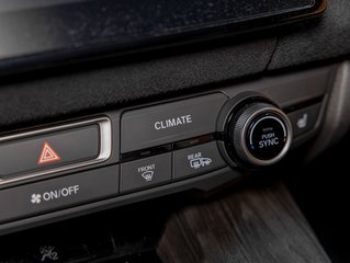 Honda Clarity Plug-In Hybrid  2019 à St-Jérôme, Québec - 24 - w320h240px
