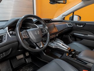 2019 Honda Clarity Plug-In Hybrid in St-Jérôme, Quebec - 2 - w320h240px