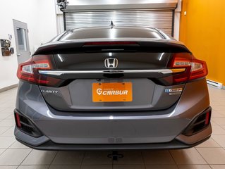 Honda Clarity Plug-In Hybrid  2019 à St-Jérôme, Québec - 6 - w320h240px