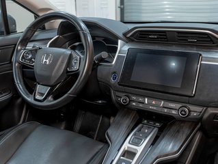 Honda Clarity Plug-In Hybrid  2019 à St-Jérôme, Québec - 31 - w320h240px