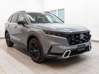 2023 Honda CR-V Hybrid in St-Jérôme, Quebec - 10 - w320h240px