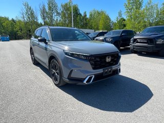 2023 Honda CR-V Hybrid in St-Jérôme, Quebec - 9 - w320h240px