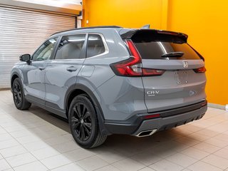 2023 Honda CR-V Hybrid in St-Jérôme, Quebec - 6 - w320h240px