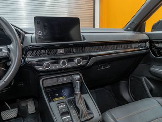 2023 Honda CR-V Hybrid in St-Jérôme, Quebec - 22 - w320h240px