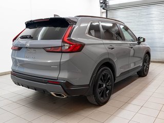 2023 Honda CR-V Hybrid in St-Jérôme, Quebec - 9 - w320h240px