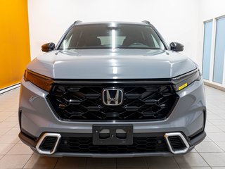 2023 Honda CR-V Hybrid in St-Jérôme, Quebec - 5 - w320h240px