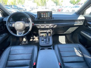 2023 Honda CR-V Hybrid in St-Jérôme, Quebec - 10 - w320h240px