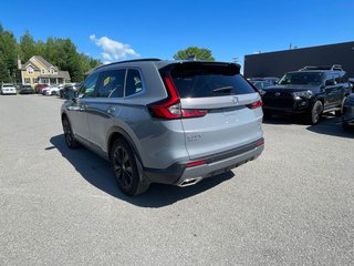 2023 Honda CR-V Hybrid in St-Jérôme, Quebec - 5 - w320h240px