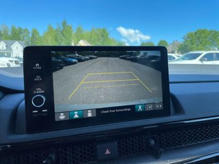 2023 Honda CR-V Hybrid in St-Jérôme, Quebec - 13 - w320h240px