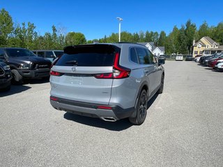 2023 Honda CR-V Hybrid in St-Jérôme, Quebec - 8 - w320h240px