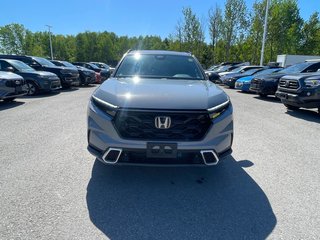 2023 Honda CR-V Hybrid in St-Jérôme, Quebec - 4 - w320h240px