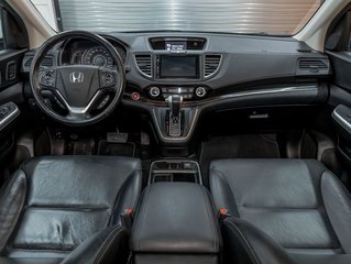 2015 Honda CR-V in St-Jérôme, Quebec - 12 - w320h240px