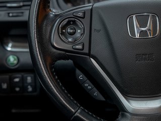 2015 Honda CR-V in St-Jérôme, Quebec - 15 - w320h240px