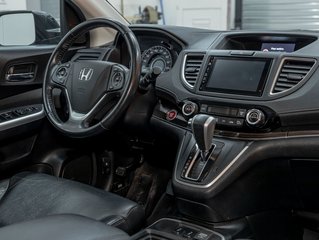 2015 Honda CR-V in St-Jérôme, Quebec - 29 - w320h240px
