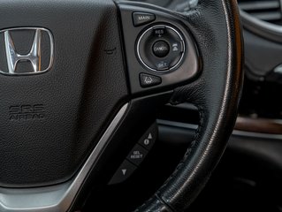 2015 Honda CR-V in St-Jérôme, Quebec - 16 - w320h240px