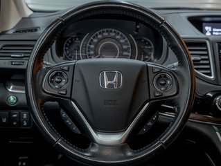 2015 Honda CR-V in St-Jérôme, Quebec - 14 - w320h240px