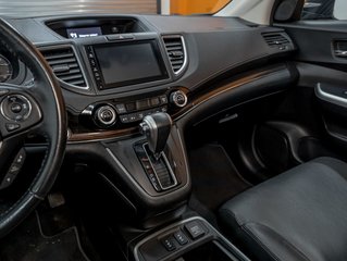 2015 Honda CR-V in St-Jérôme, Quebec - 20 - w320h240px