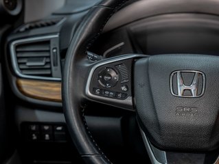 2017 Honda CR-V in St-Jérôme, Quebec - 15 - w320h240px