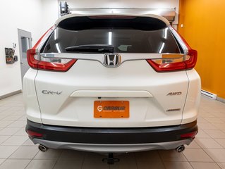 2018 Honda CR-V in St-Jérôme, Quebec - 8 - w320h240px
