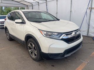 2018 Honda CR-V in St-Jérôme, Quebec - 9 - w320h240px