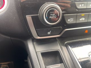 2018 Honda CR-V in St-Jérôme, Quebec - 12 - w320h240px