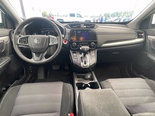 2018 Honda CR-V in St-Jérôme, Quebec - 10 - w320h240px