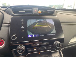 2018 Honda CR-V in St-Jérôme, Quebec - 13 - w320h240px