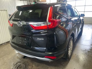 Honda CR-V  2019 à St-Jérôme, Québec - 8 - w320h240px