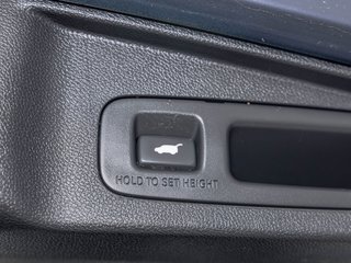 2020 Honda CR-V in St-Jérôme, Quebec - 31 - w320h240px