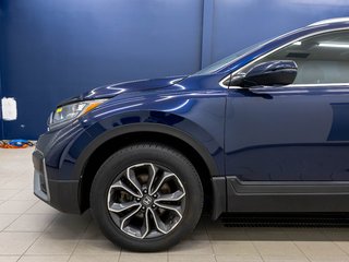 2020 Honda CR-V in St-Jérôme, Quebec - 32 - w320h240px