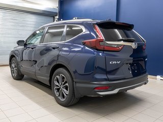 2020 Honda CR-V in St-Jérôme, Quebec - 6 - w320h240px
