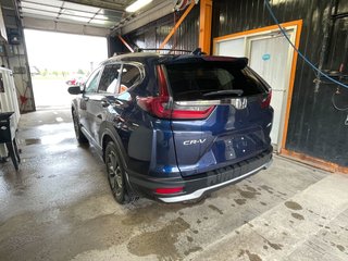 2020 Honda CR-V in St-Jérôme, Quebec - 5 - w320h240px