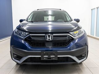 2020 Honda CR-V in St-Jérôme, Quebec - 5 - w320h240px