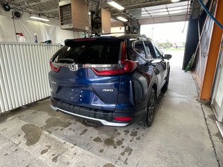 2020 Honda CR-V in St-Jérôme, Quebec - 8 - w320h240px
