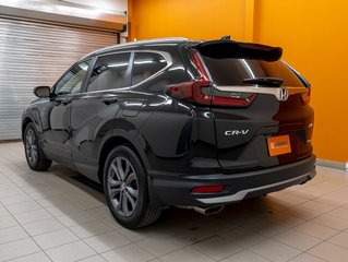 Honda CR-V  2021 à St-Jérôme, Québec - 6 - w320h240px