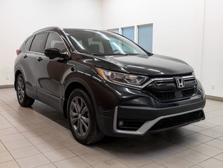 Honda CR-V  2021 à St-Jérôme, Québec - 10 - w320h240px